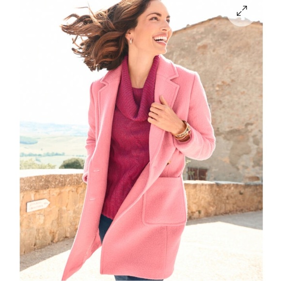 Talbots Leopard Print Enamel Hinged Bangle Goldtone Bracelet - Picture 5 of 8